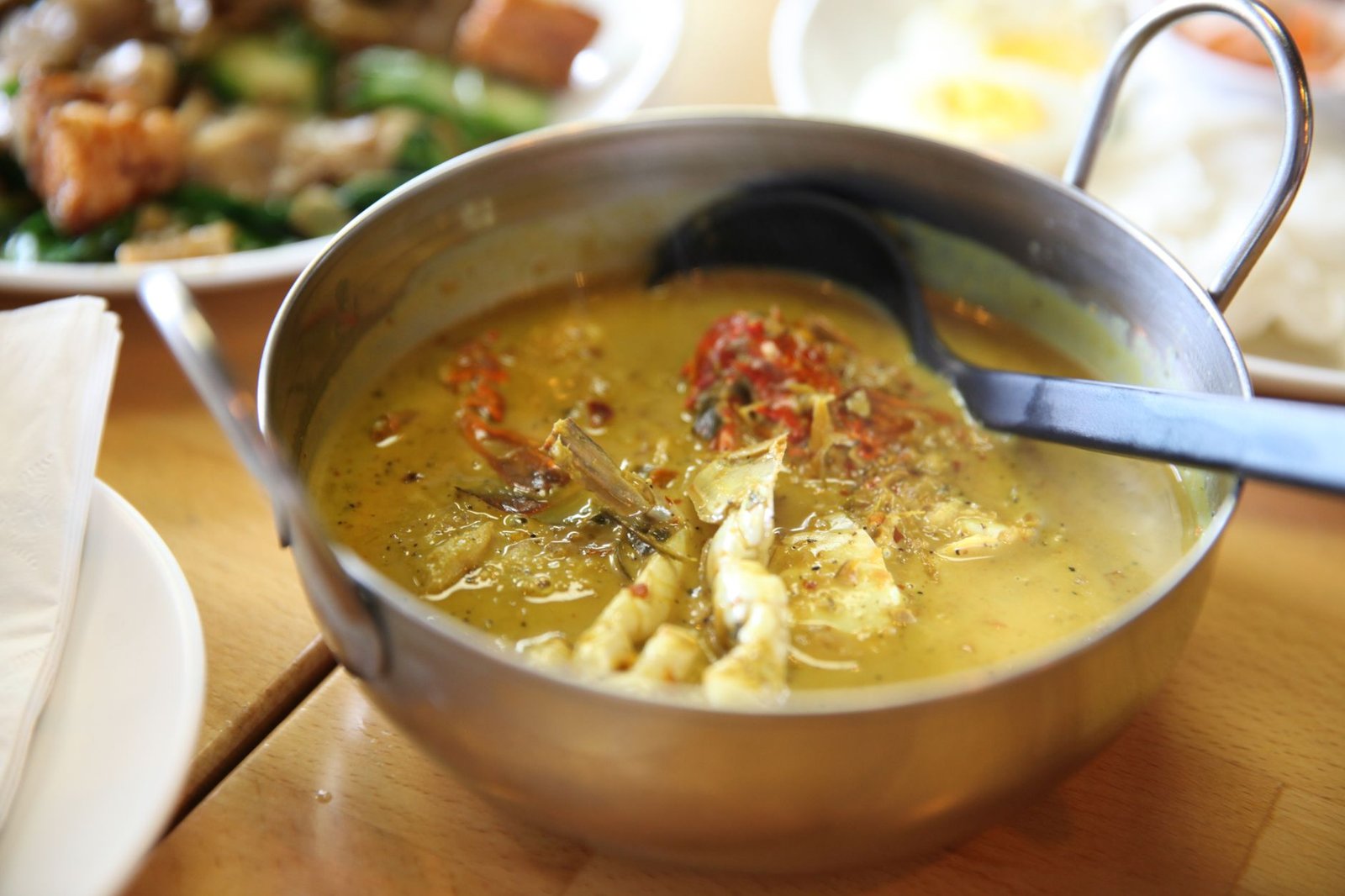 Misoya, cuisine Asian à Montréal