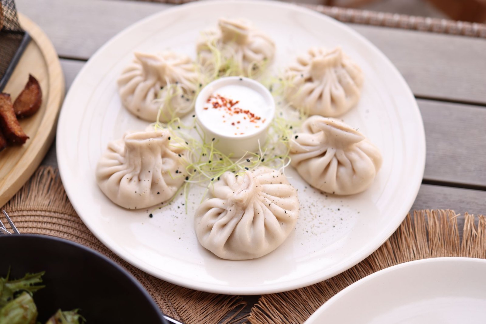 Misoya, cuisine Asian à Montréal