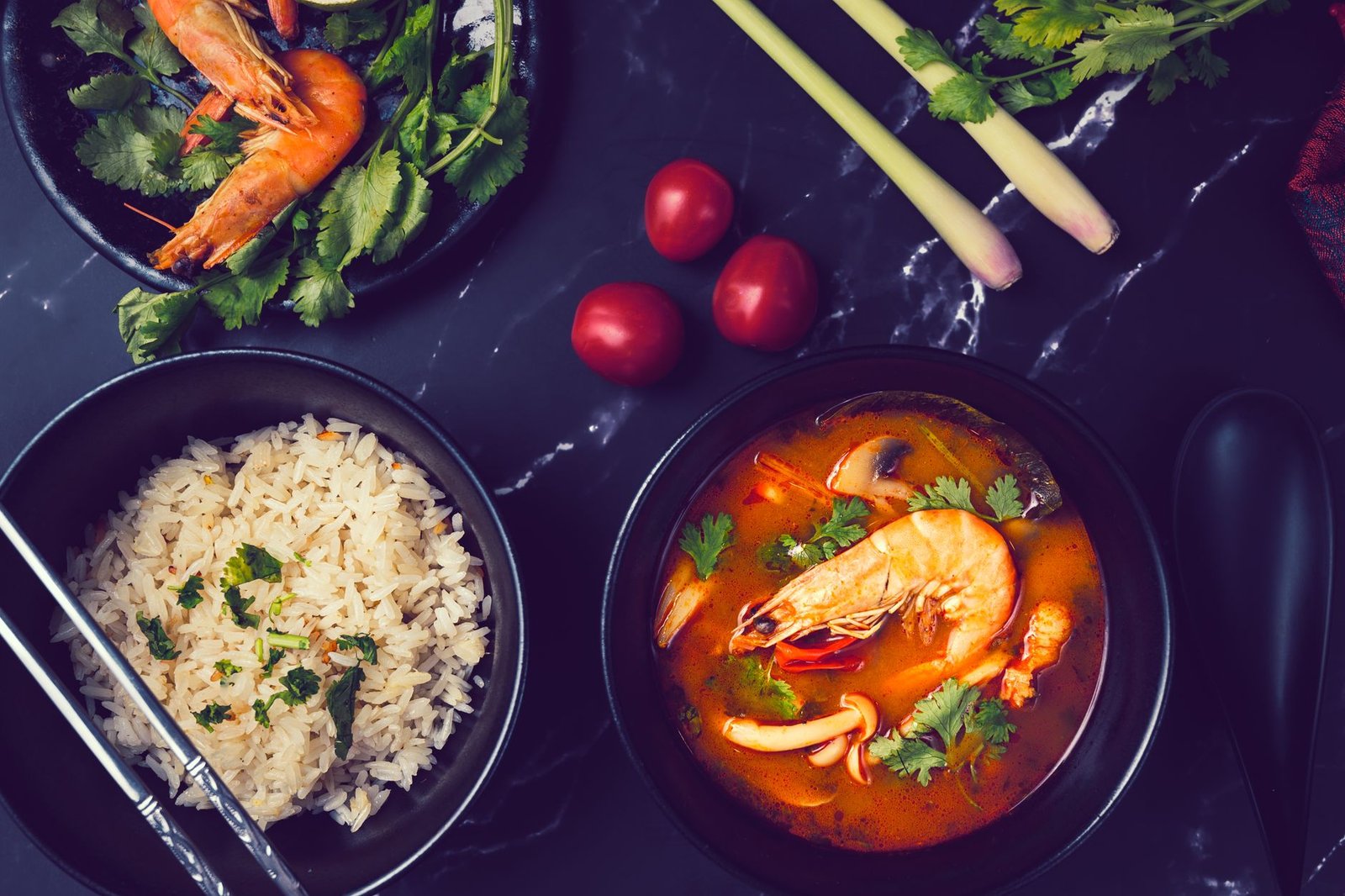Misoya, cuisine Asian à Montréal